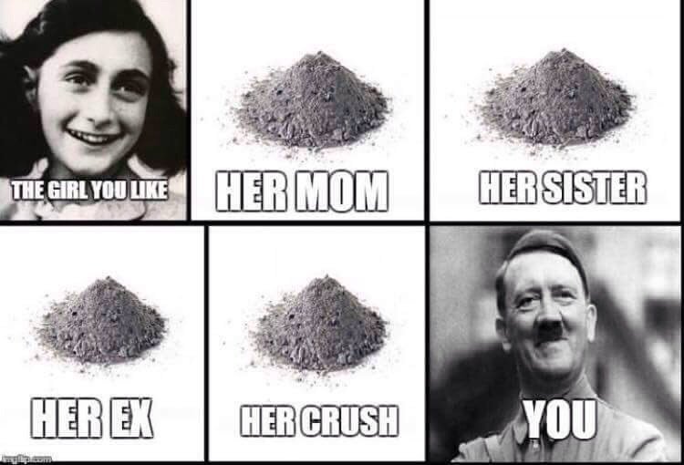 dark memes